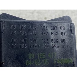 OPEL MERIVA A Jobb Kormánykapcsoló Ablaktörlő