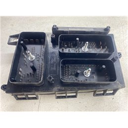 OPEL ASTRA H Biztosítéktábla Doboz