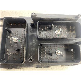 OPEL ASTRA H Biztosítéktábla Doboz