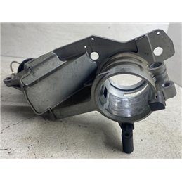 OPEL ASTRA H Biztosítéktábla Doboz