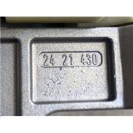 OPEL ASTRA H Biztosítéktábla Doboz