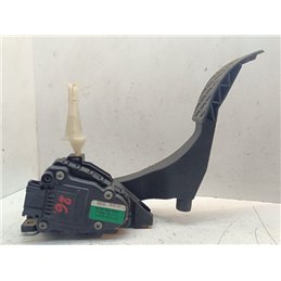 VW GOLF IV Gázpedál (Elektromos)