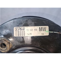 FORD TRANSIT CONNECT Fékrásegítő