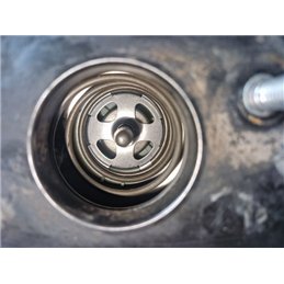 FORD TRANSIT CONNECT Fékrásegítő