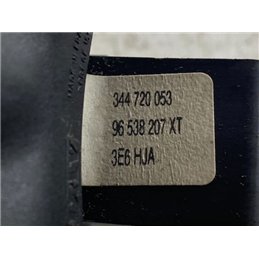 PEUGEOT 207 Jobb Multikormány Kapcsoló