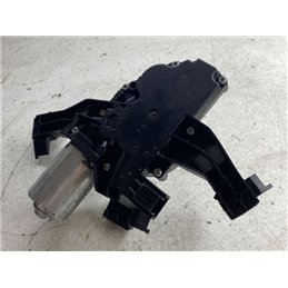 PEUGEOT 207 Hátsó Ablaktörlő Motor