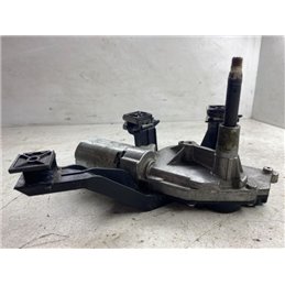 PEUGEOT 207 Hátsó Ablaktörlő Motor