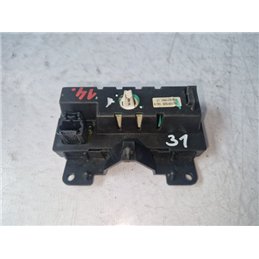 PEUGEOT 206 Óra (Időmérő)