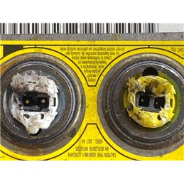 HONDA CIVIC VIII Kormánylégzsák