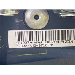 HONDA CIVIC VIII Kormánylégzsák