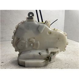 HONDA CIVIC VIII Jobb hátsó Ajtózár