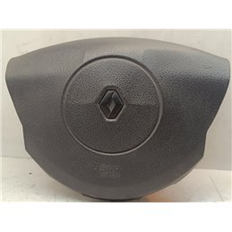 RENAULT LAGUNA II Kormánylégzsák