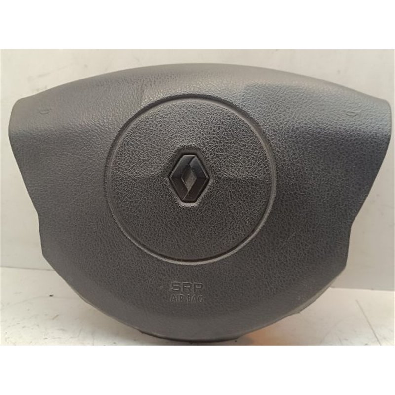 RENAULT LAGUNA II Kormánylégzsák