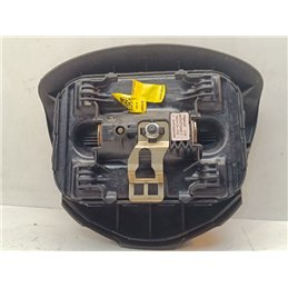 RENAULT LAGUNA II Kormánylégzsák