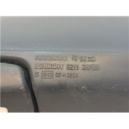 NISSAN 100 Bal Visszapillantó Tükör (Elektromos)