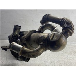 OPEL COMBO EGR / AGR Vákum Szelep