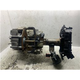 RENAULT CLIO III Kormányszervó Motor (Elektromos)