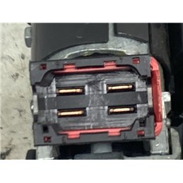 RENAULT CLIO III Kormányszervó Motor (Elektromos)