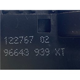 PEUGEOT 308 Komplett Kormánykapcsoló (Bajuszkapcsoló)