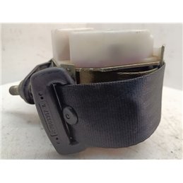 ALFA ROMEO 147 Bal hátsó Biztonsági Öv