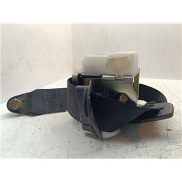 ALFA ROMEO 147 Bal hátsó Biztonsági Öv