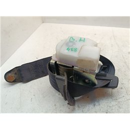 ALFA ROMEO 147 Bal hátsó Biztonsági Öv