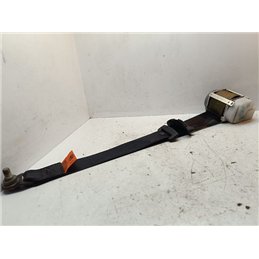 ALFA ROMEO 147 Bal hátsó Biztonsági Öv