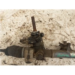 OPEL ASTRA G Kormánymű Szervós