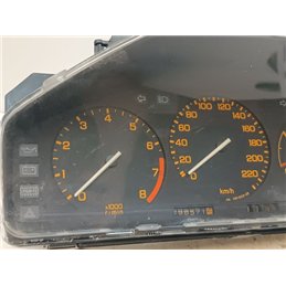 HONDA PRELUDE Kilométeróra