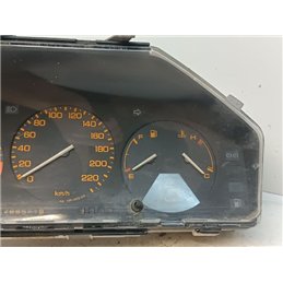 HONDA PRELUDE Kilométeróra