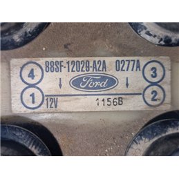 FORD KA Gyújtótrafó