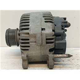 VW PASSAT B6 Generátor