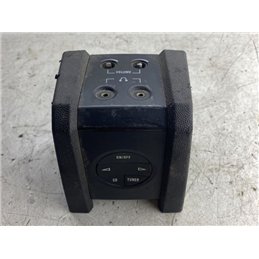 OPEL MERIVA A Rádió / CD Kapcsoló