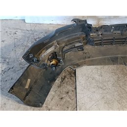 VW PASSAT B6 Első Lökhárító (Részeivel)