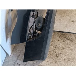 VW PASSAT B6 Első Lökhárító (Részeivel)