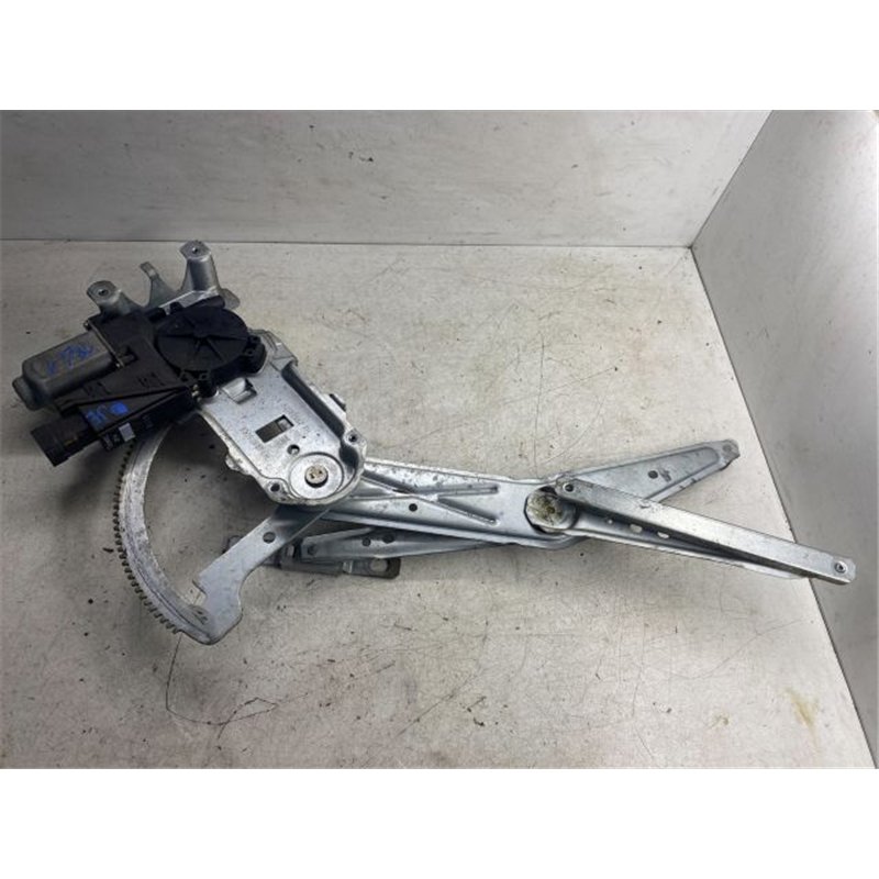 OPEL MERIVA A Jobb első Ablakemelő Szerkezet (Elektromos)