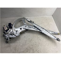 OPEL MERIVA A Jobb első Ablakemelő Szerkezet (Elektromos)