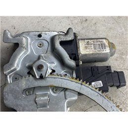 OPEL MERIVA A Jobb első Ablakemelő Szerkezet (Elektromos)