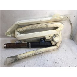 RENAULT ESPACE IV Jobb első Függöny Légzsák