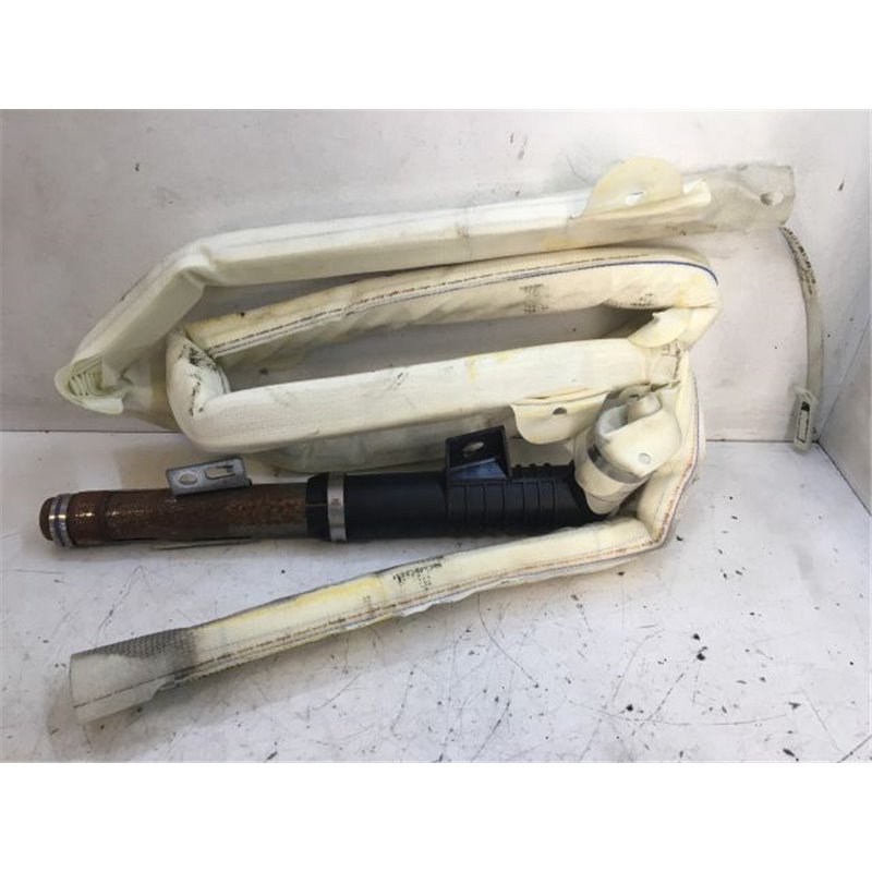 RENAULT ESPACE IV Jobb első Függöny Légzsák