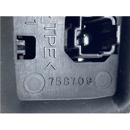 FORD FOCUS II Bal Multikormány Kapcsoló