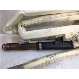 RENAULT ESPACE IV Jobb első Függöny Légzsák