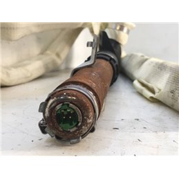 RENAULT ESPACE IV Jobb első Függöny Légzsák