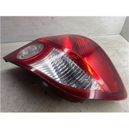 HYUNDAI GETZ Jobb Hátsó Lámpa