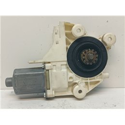 FORD FOCUS II Bal első Ablakemelő Motor