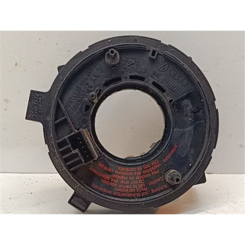 VW GOLF IV Légzsák Átvezető Szalagkábel