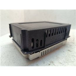 OPEL SIGNUM Multifunkciós Kijelző