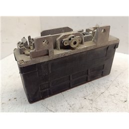 MERCEDES-BENZ E-CLASS ABS Elektronika