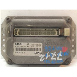 FIAT BRAVO Motorvezérlő