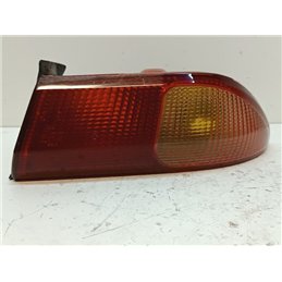 ALFA ROMEO 156 Jobb Külső Hátsó Lámpa